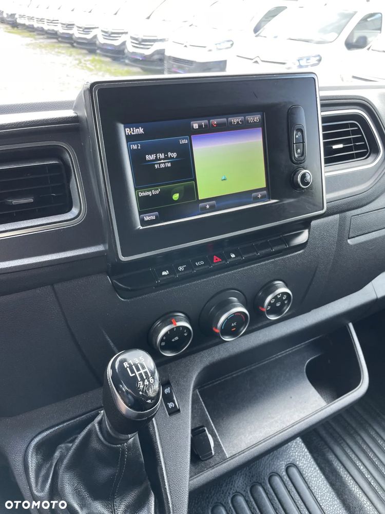 Renault Master - 8
