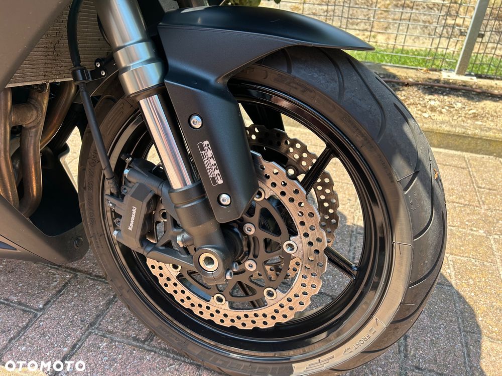 Kawasaki Z - 11