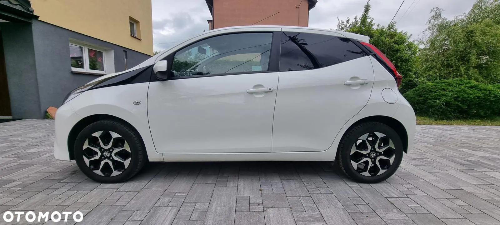 Toyota Aygo - 6
