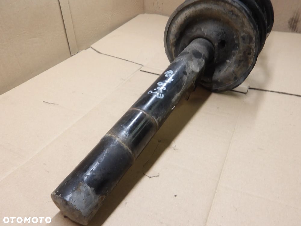 BMW E38 LIFT 99-01r. AMORTYZATOR PRAWY PRZÓD - 7