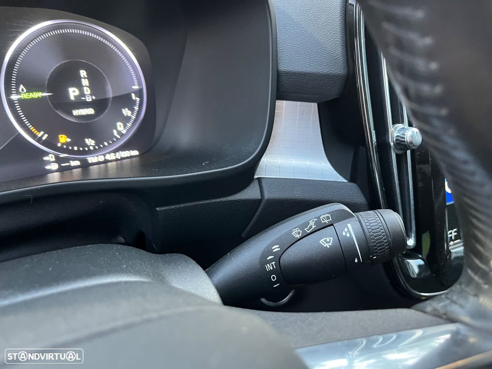 Volvo XC 40 1.5 T5 PHEV Inscription - 27