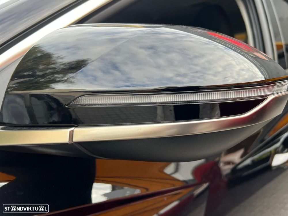 Hyundai Tucson 1.6 T-GDI HEV Premium - 10