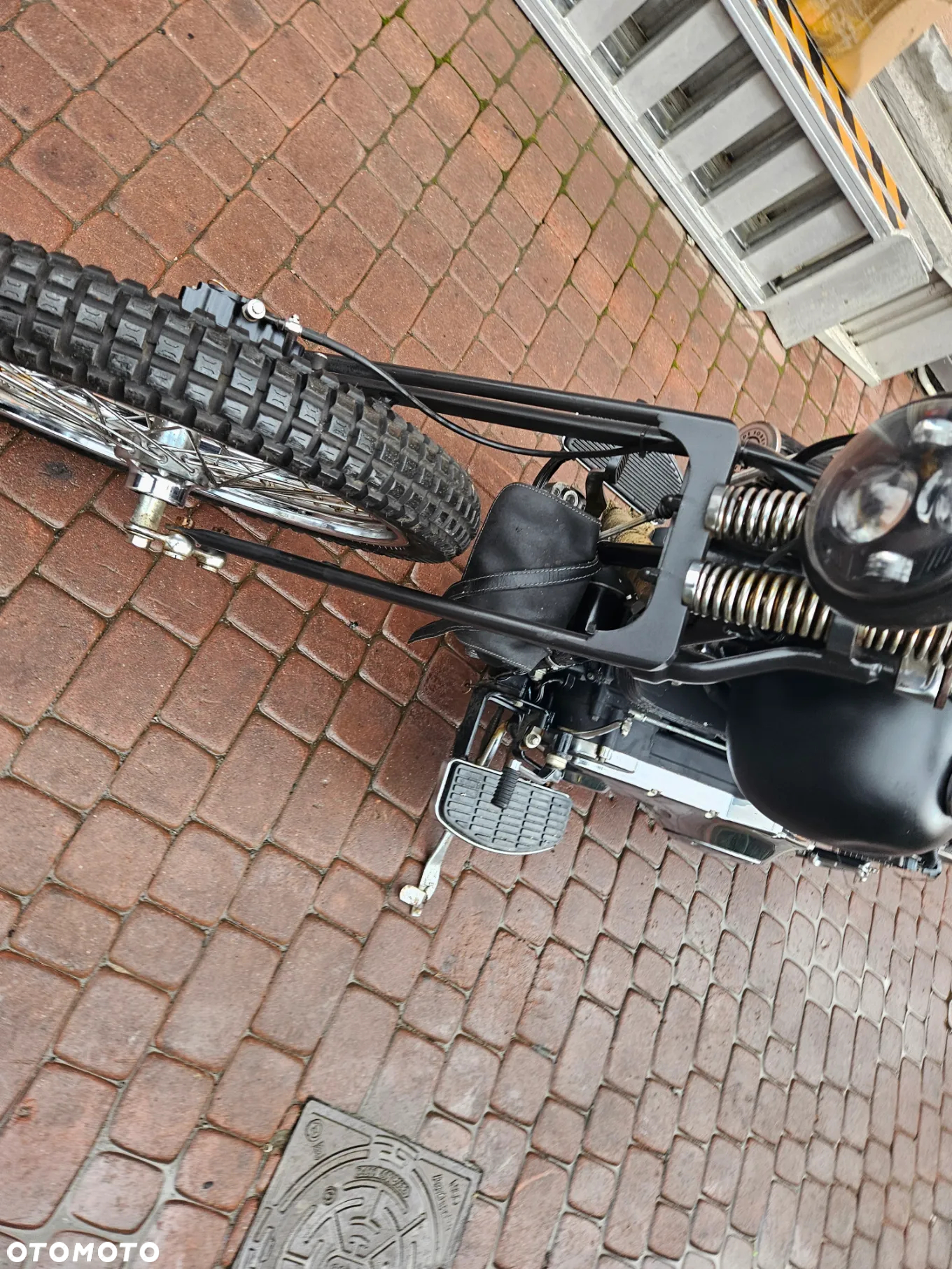 Harley-Davidson Softail Fat Boy - 11