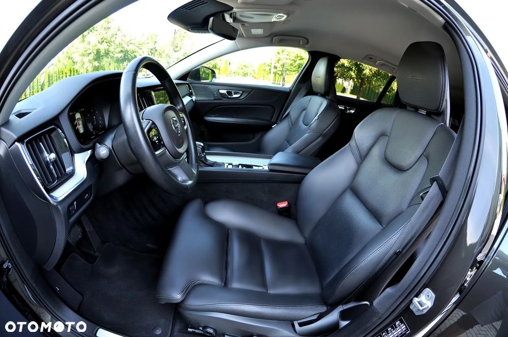 Volvo V60 D3 Inscription - 17