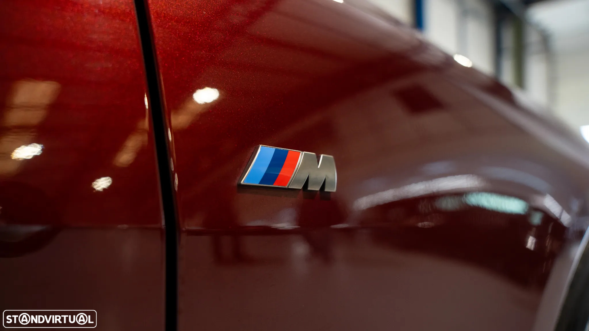 BMW i4 M50 - 32