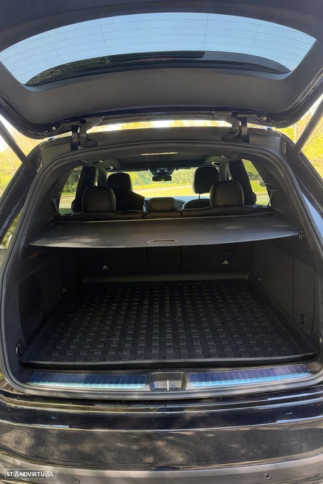 Mercedes-Benz GLE 450 d 4Matic 9G-TRONIC AMG Line Advanced Plus - 18