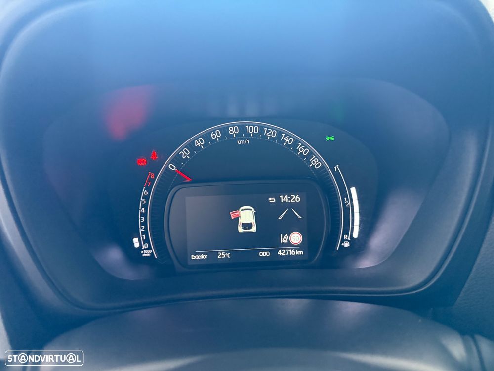 Toyota Aygo X 1.0 Pulse - 11
