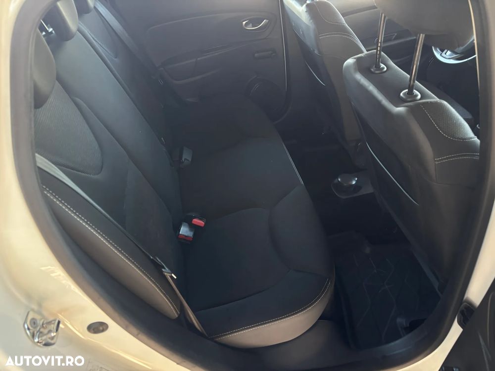 Renault Clio 0.9 TCe Life - 28