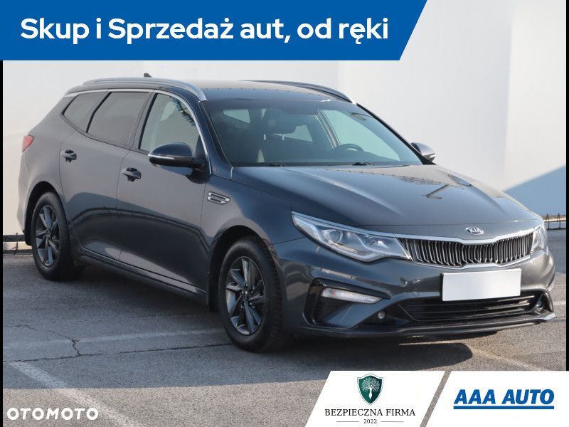 Kia Optima - 3