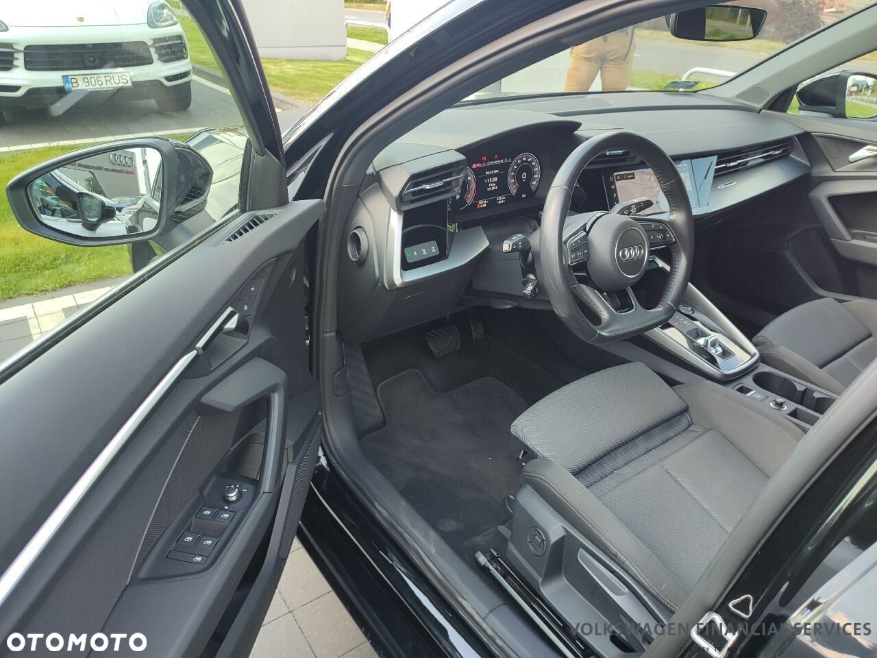 Audi A3 - 9
