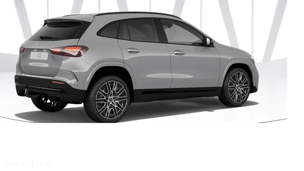 Mercedes-Benz GLA 200 mHEV AMG Line 7G-DCT - 6