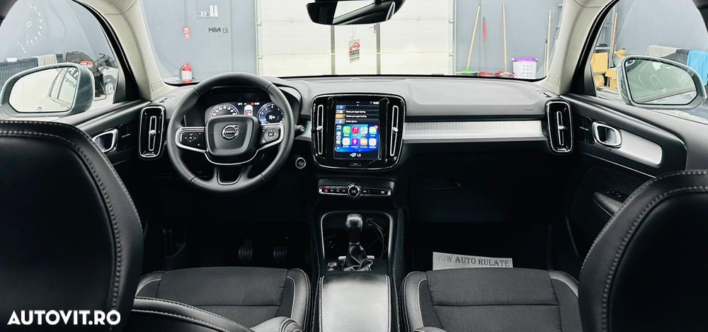 Volvo XC 40 T3 Momentum - 7