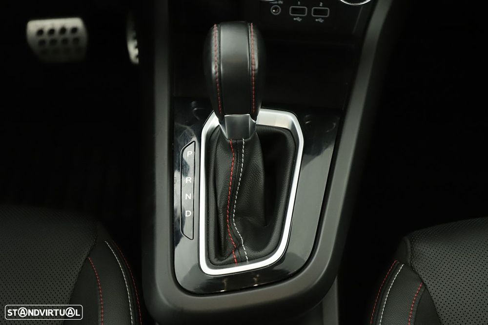 Renault Arkana 1.3 TCe R.S.Line EDC - 13