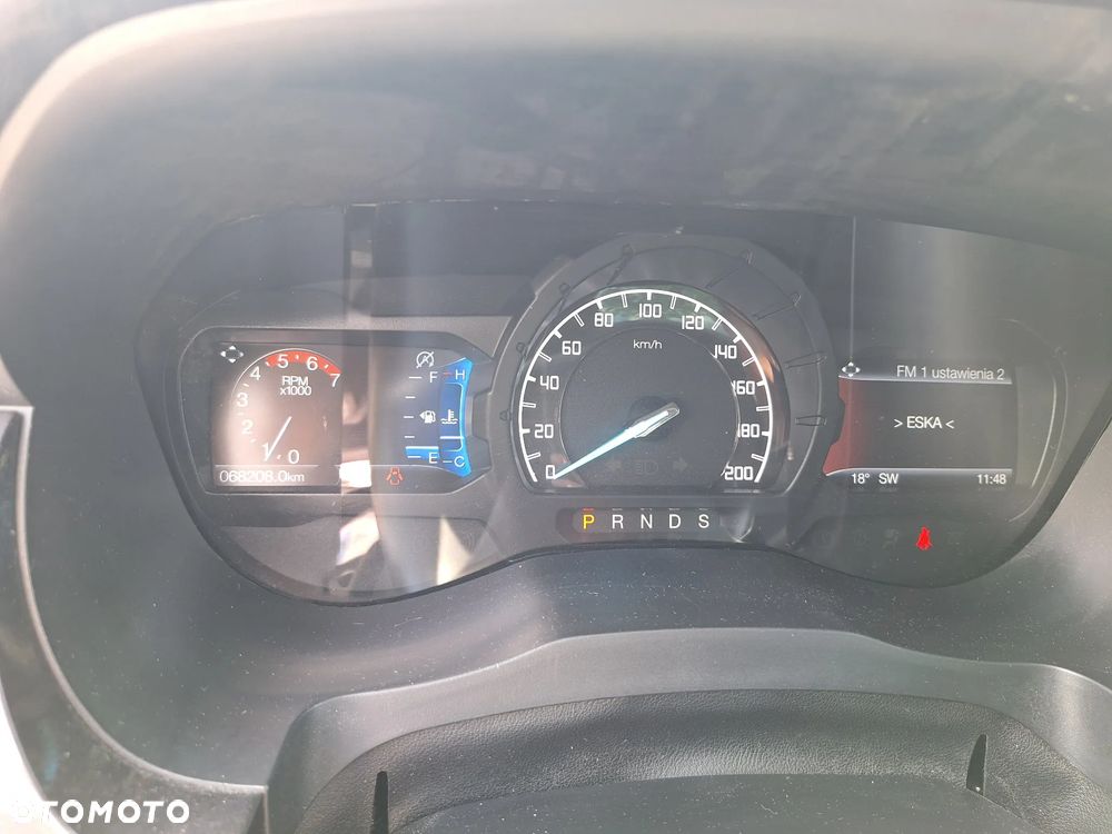 Ford Ranger 2.0 EcoBlue 4x4 DC Wildtrak - 12