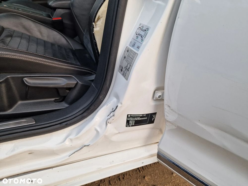 Volkswagen Passat Variant 1.4 TSI Plug-In Hybrid GTE DSG - 32