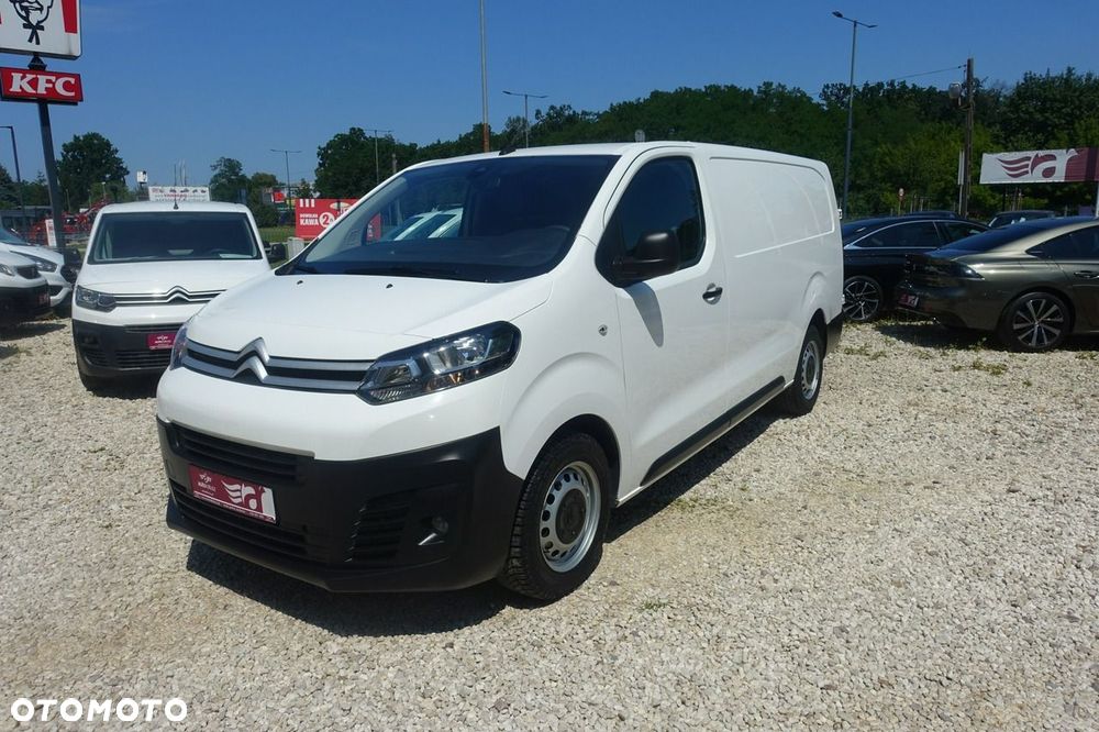 Citroën Jumpy - 5