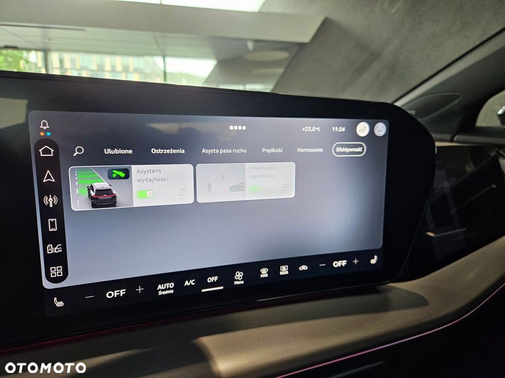 Audi Q4 Sportback e-tron 40 63kWh - 38