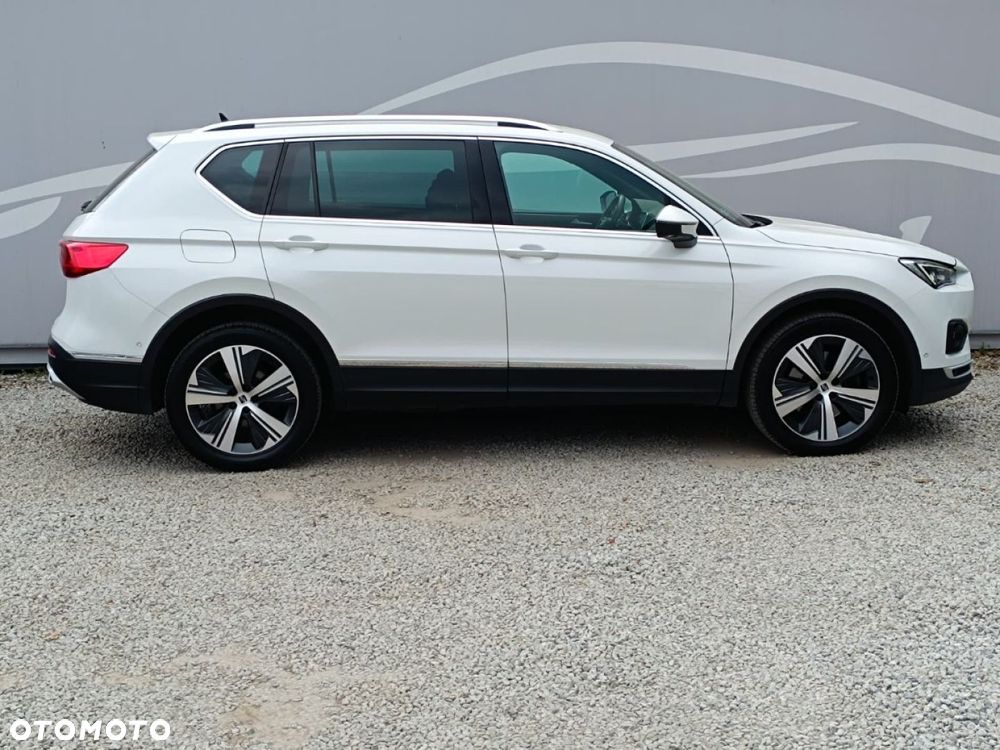Seat Tarraco - 13