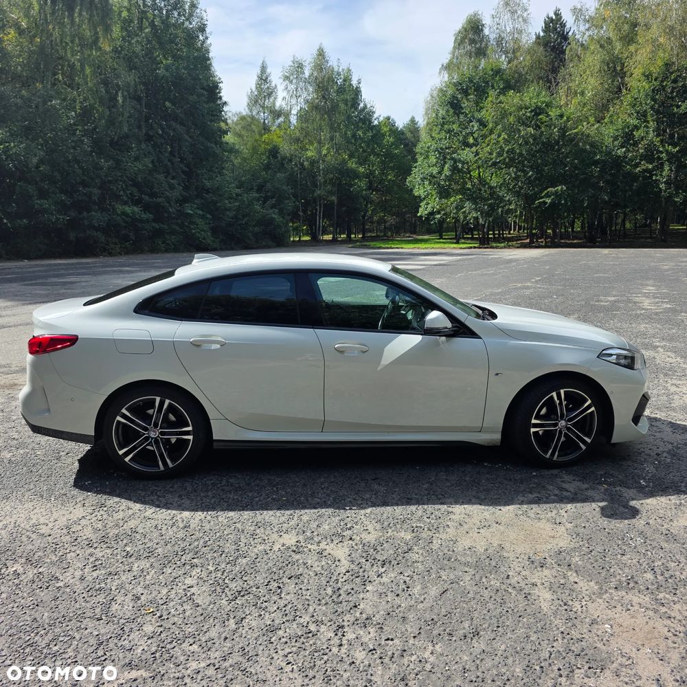 BMW Seria 2 216d M Sport - 6