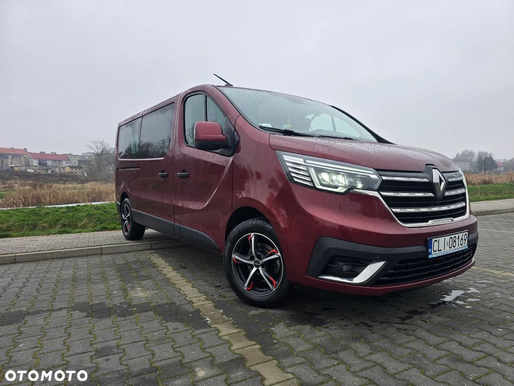 Renault Trafic 2.0 dCi Escapade - 31
