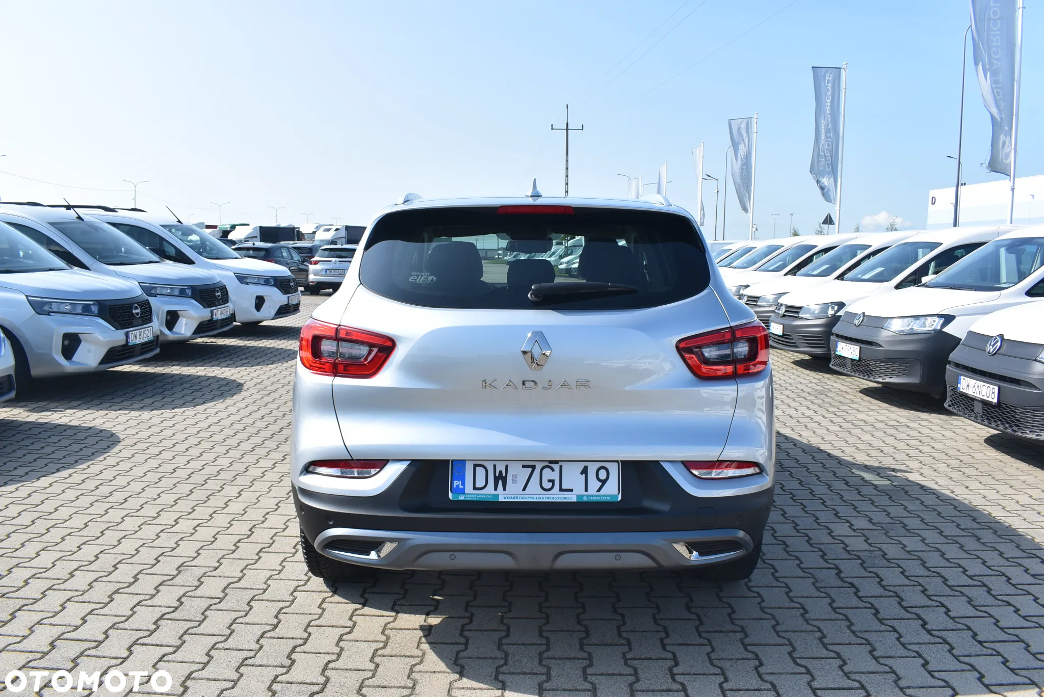 Renault Kadjar 1.5 Blue dCi Intens - 7