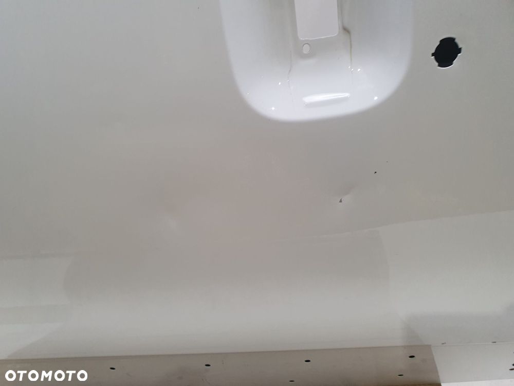 DRZWI PRAWE BOCZNE Dacia Dokker 2012-2021 PRZESUWNE SUWANE prawy bok - 6