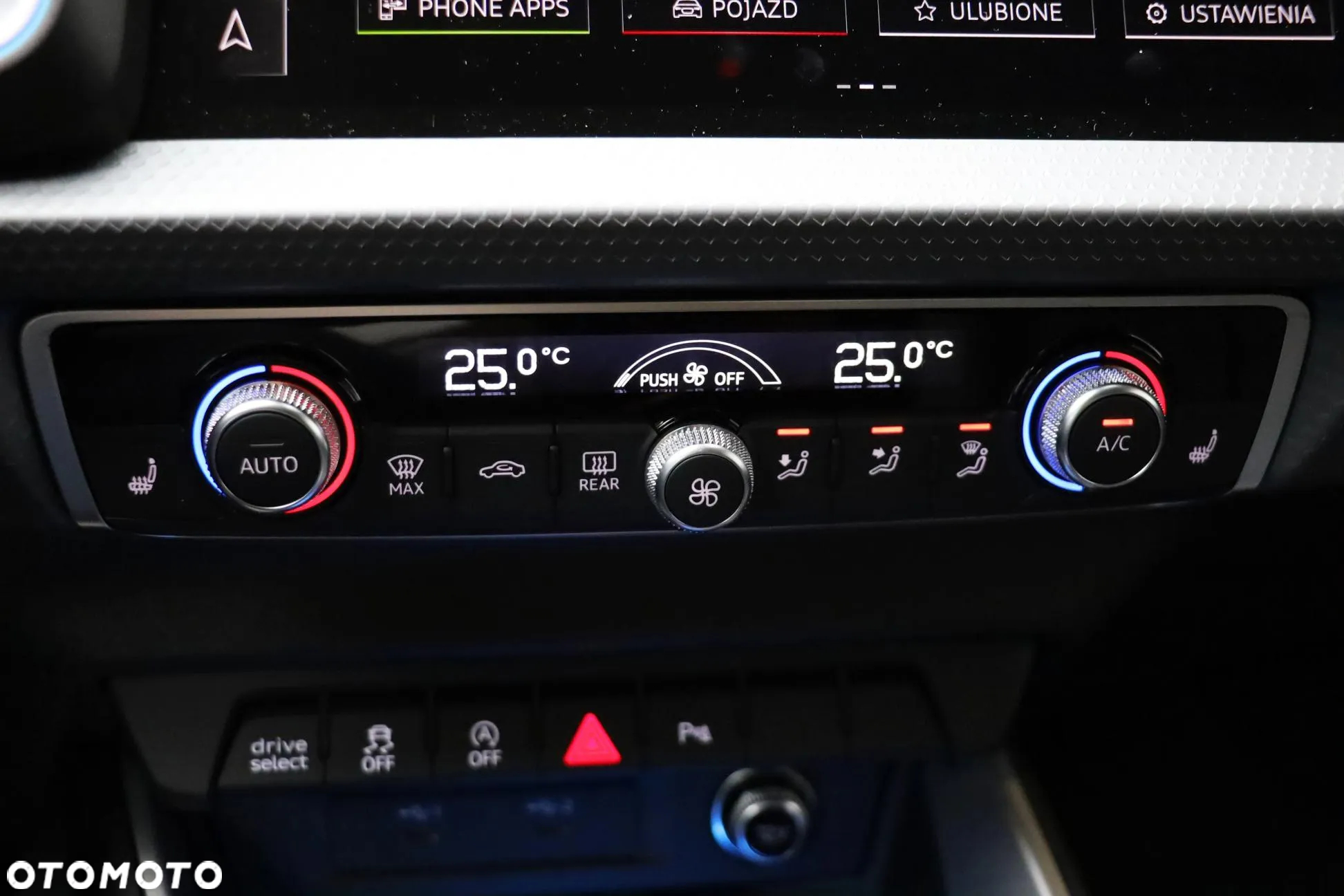 Audi A1 35 TFSI S-Line S tronic - 31