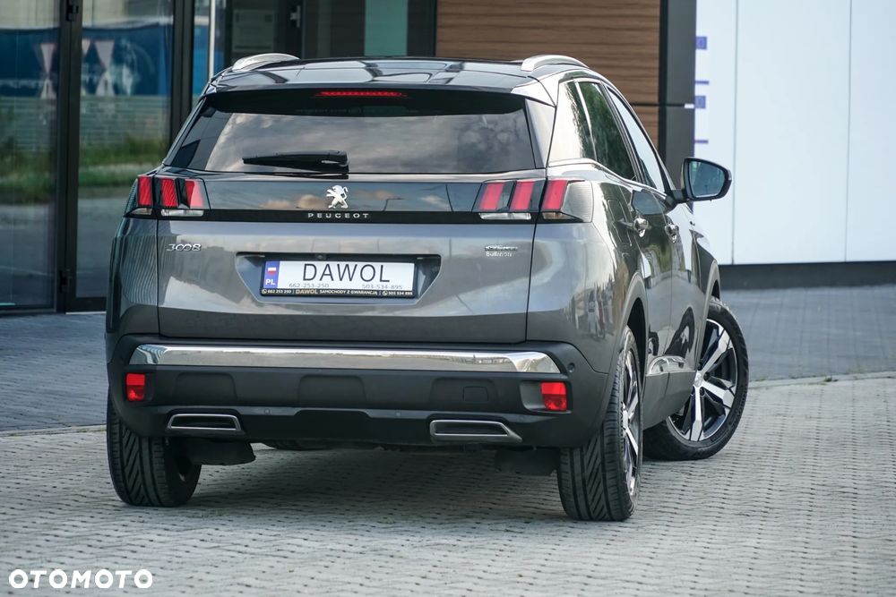 Peugeot 3008 1.6 HDi Style - 11