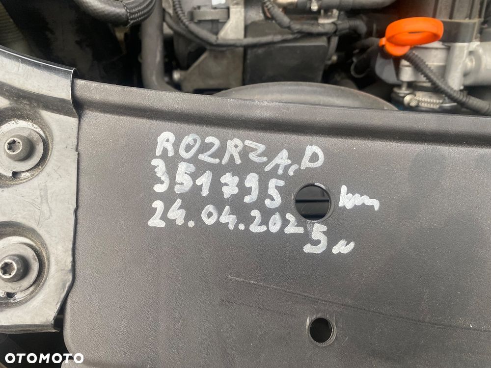 Volkswagen Caddy 1.6 (5-Si.) DSG Edition 30 - 22