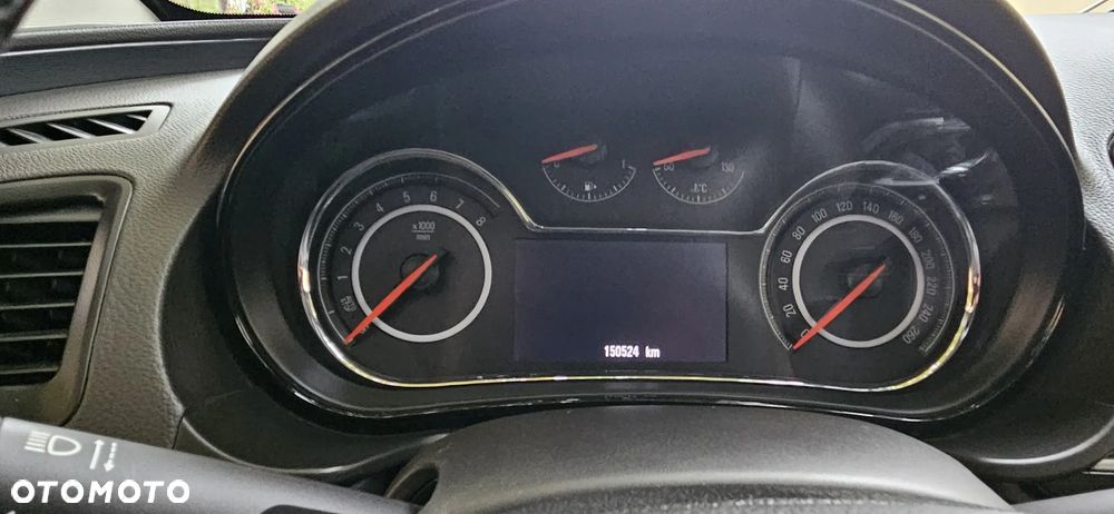 Opel Insignia - 7