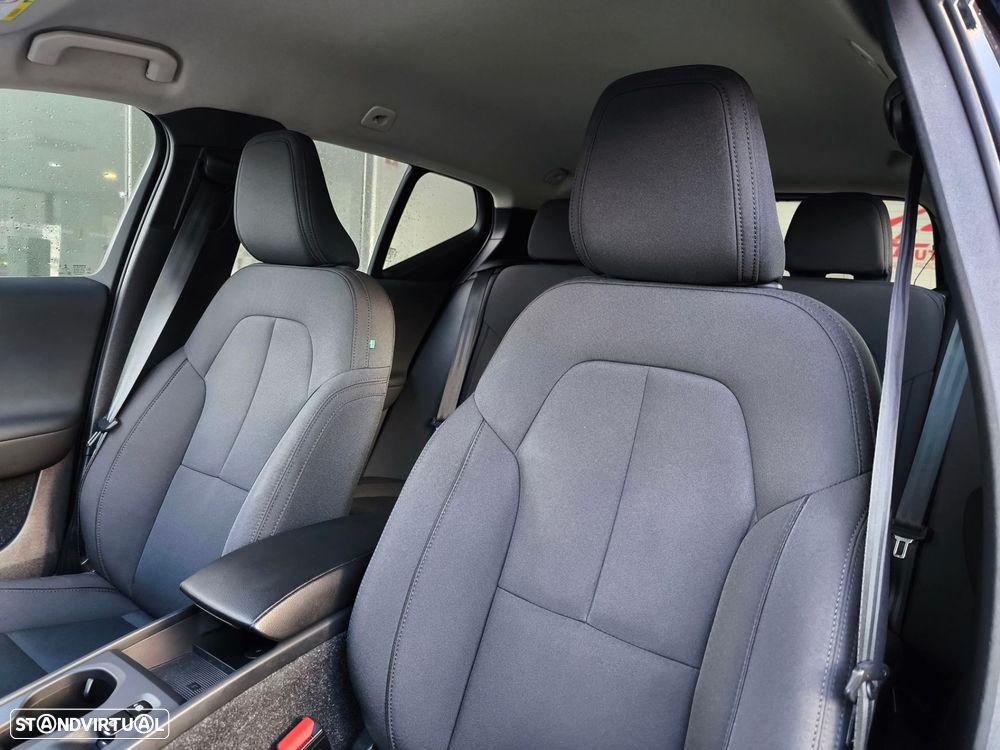 Volvo XC 40 - 7