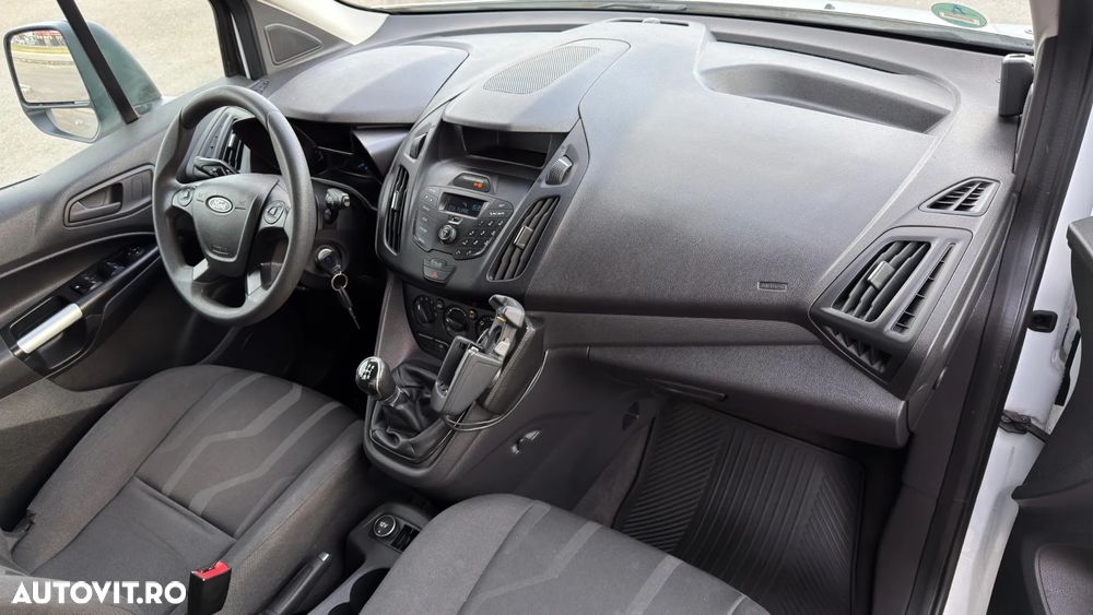 Ford Transit Connect - 5