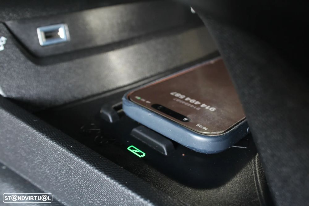 Peugeot 508 SW 1.5 BlueHDi Allure Pack EAT8 - 41