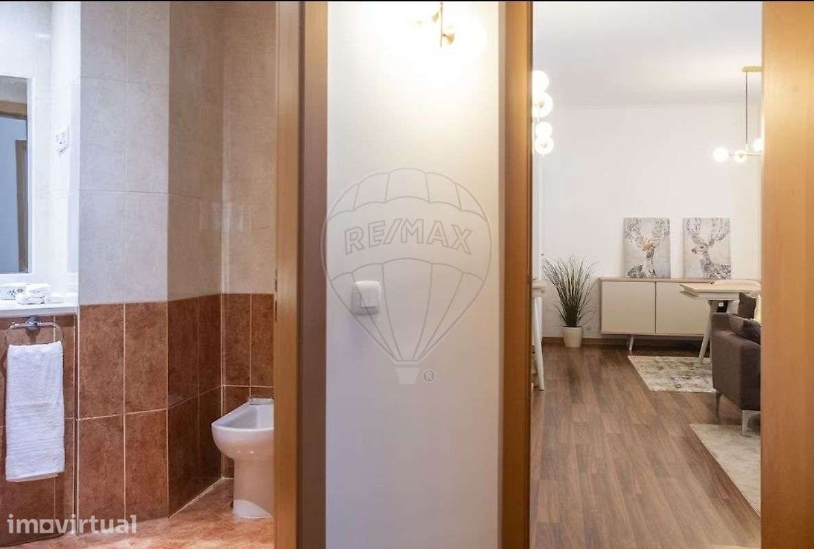 Apartamento T1 para venda - Grande imagem: 5/17
