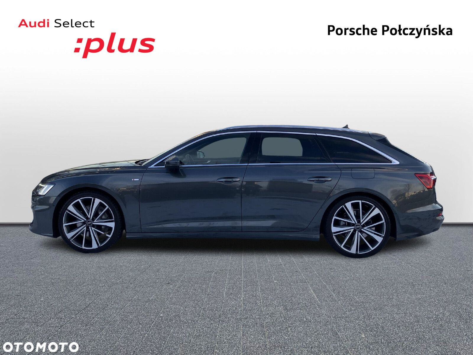 Audi A6 - 2