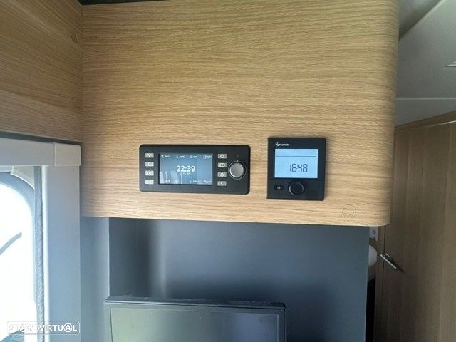 Adria Matrix Plus 670 DC - 45
