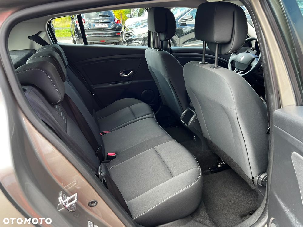 Renault Megane 1.6 16V Confort Authentique - 29