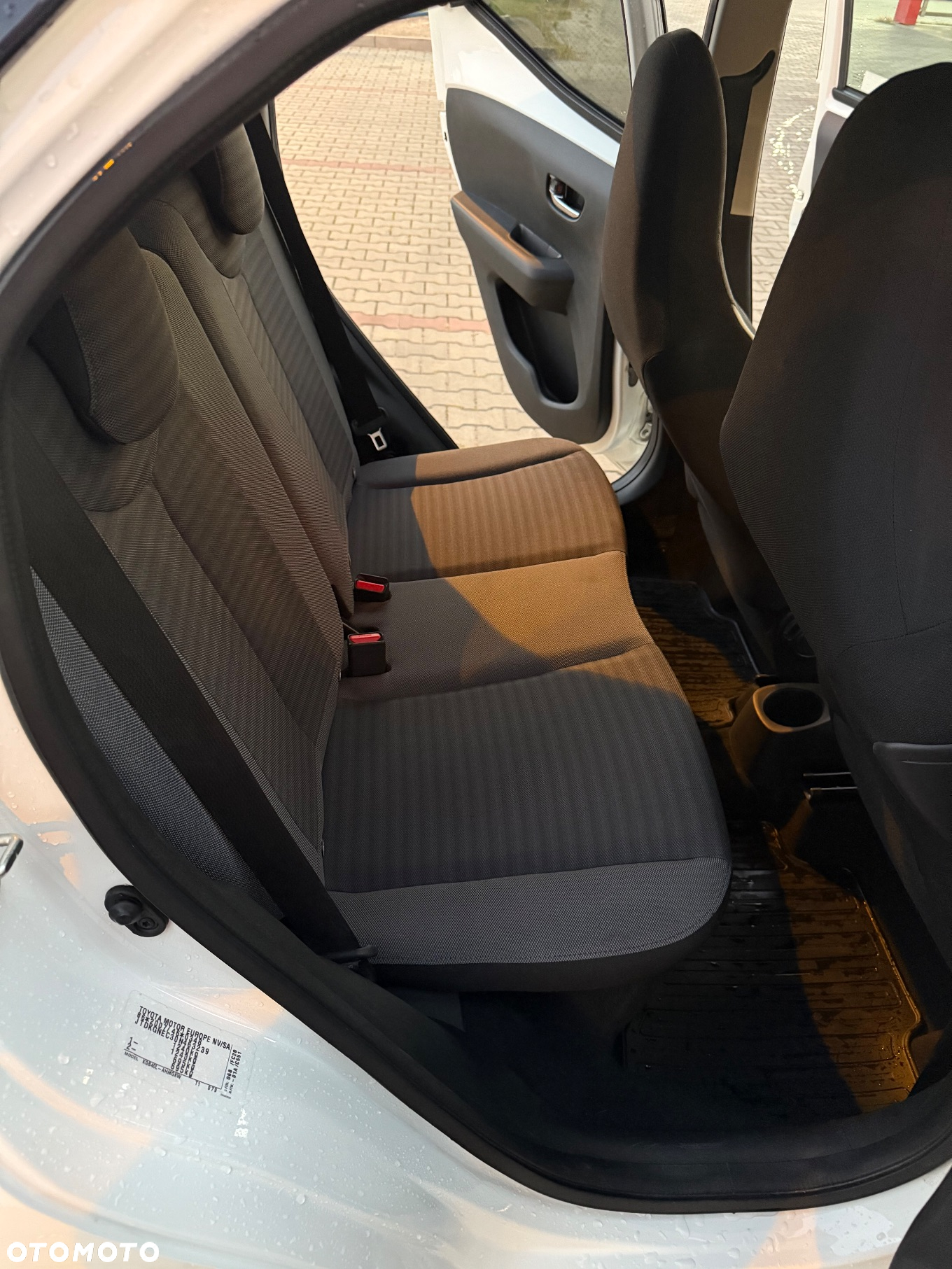 Toyota Aygo - 11