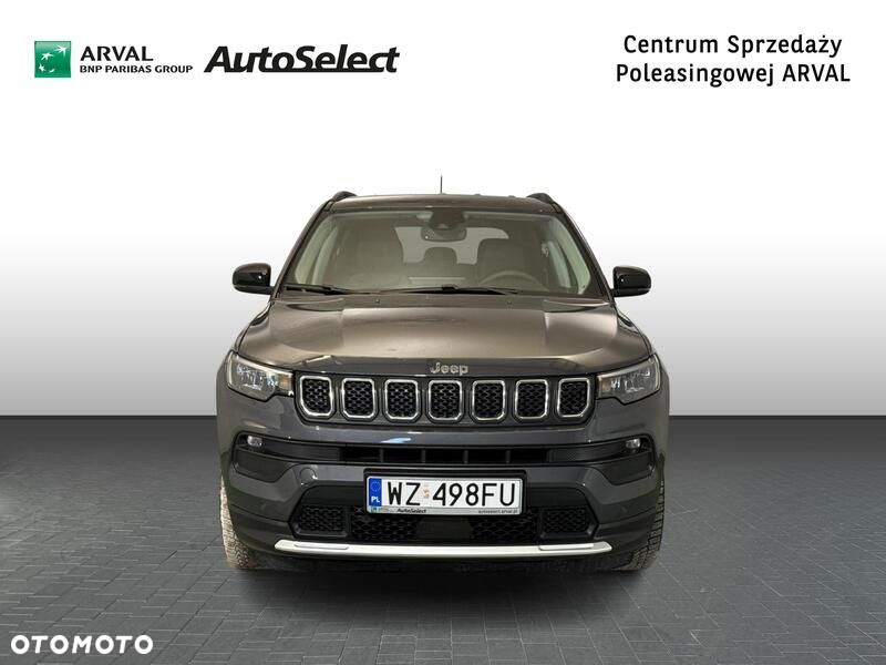 Jeep Compass - 9