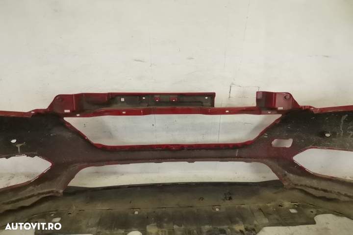 Bara Spate Originala Cu Senzori Si Fusta In Stare Buna Honda HR-V 2 20 - 5