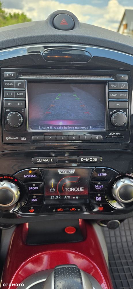 Nissan Juke - 8