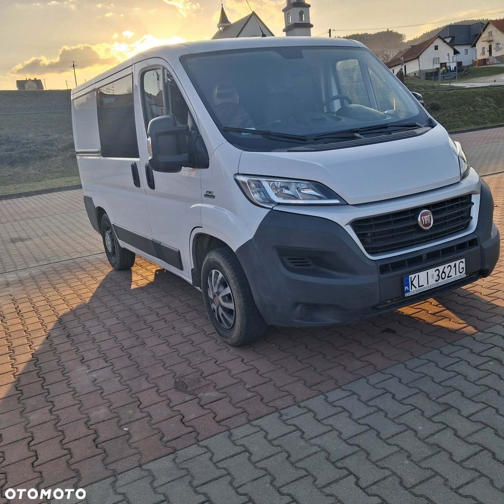 Fiat DUCATO - 5