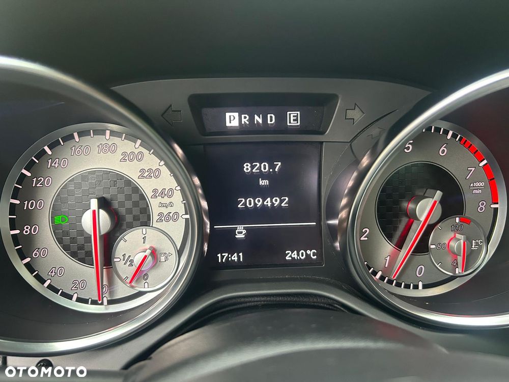 Mercedes-Benz SLK 200 BlueEFFICIENCY 7G-TRONIC Edition 1 - 23