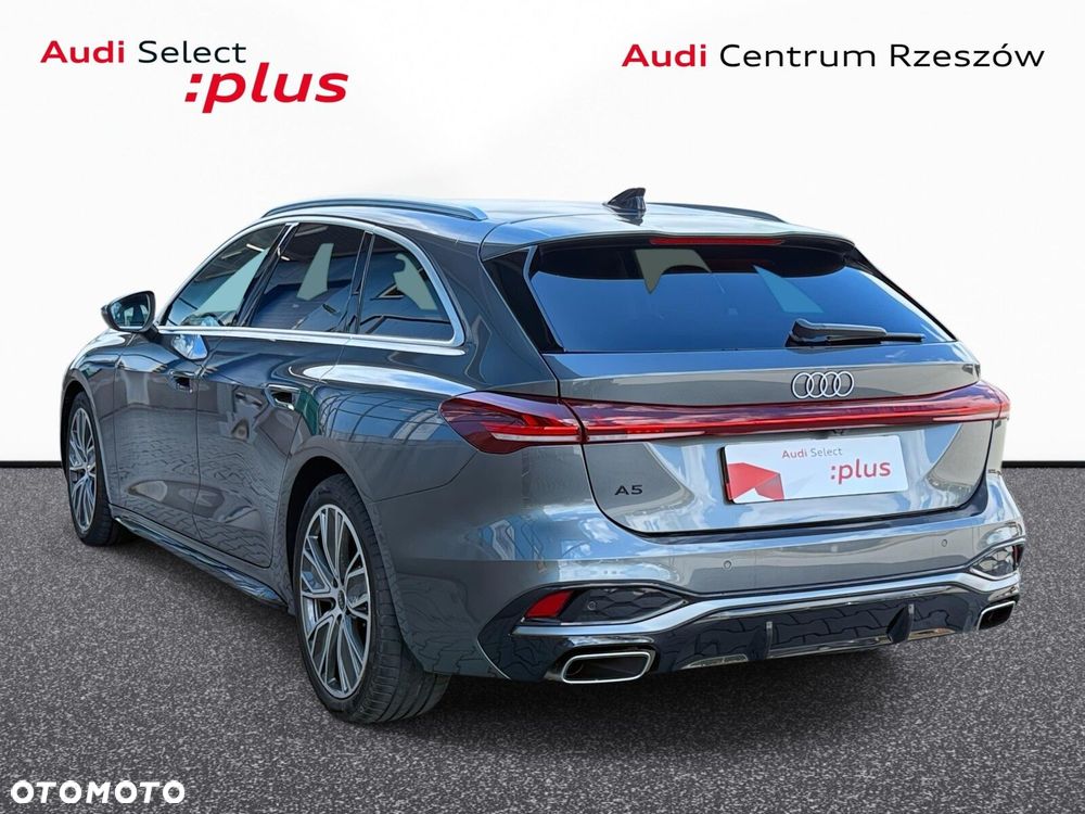 Audi A5 Avant TFSI S tronic - 8