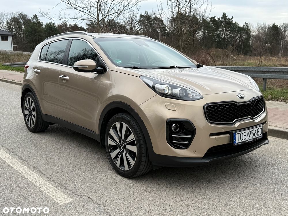 Kia Sportage 2.0 CRDI L 2WD - 13