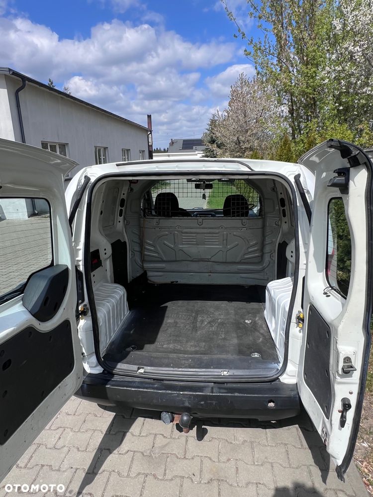 Peugeot Bipper - 5