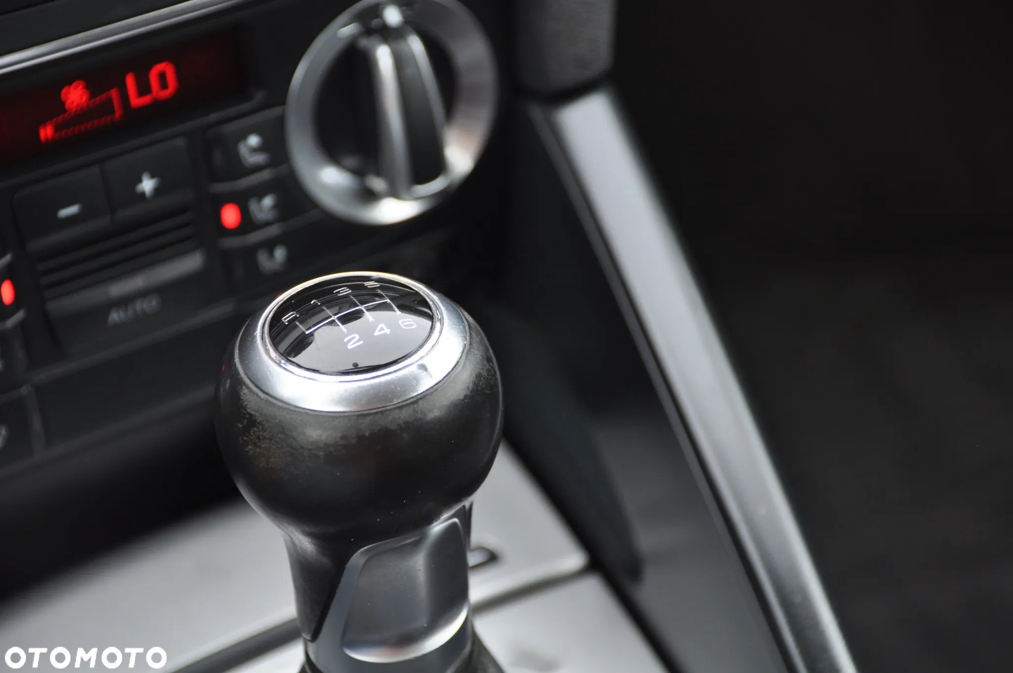 Audi A3 2.0 TDI Sportback DPF Attraction - 38