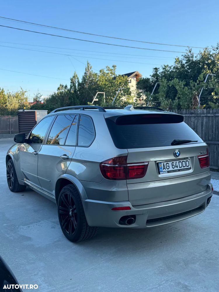 BMW X5 xDrive30d - 4