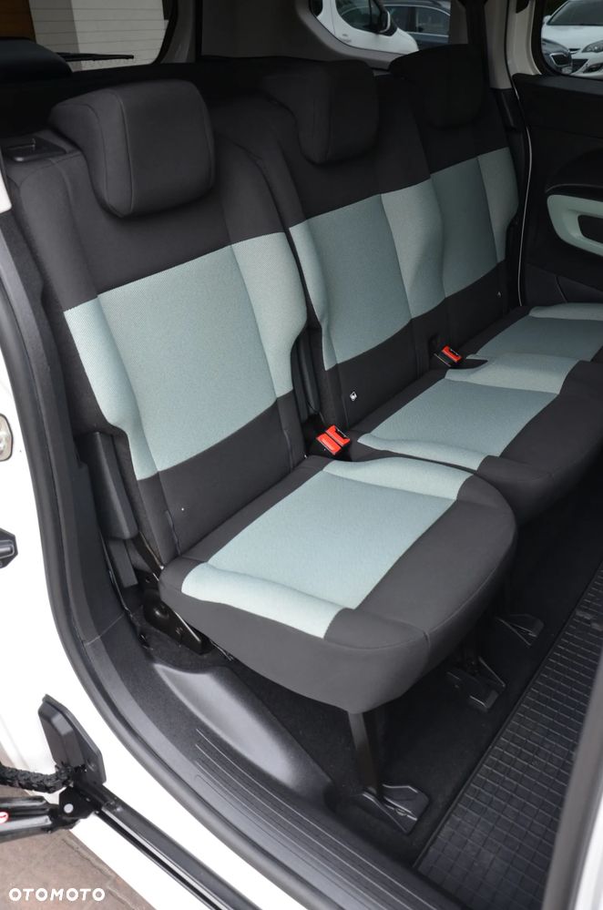 Citroën Berlingo M 1.5 BlueHDI Live - 13