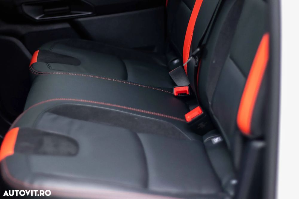 Ford Ranger Pick-Up 2.0 EcoBlue 213 CP 4x4 Cabina Dubla Raptor Aut. - 39